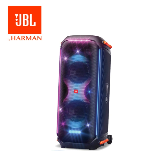 JBL 便攜式派對藍牙喇叭(PARTYBOX 710)優惠推