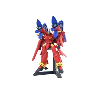 【BANDAI 萬代】代理版 組裝模型 HG 1/100 超時空要塞 7 VF-19改 火焰女武神 音響推進器裝備