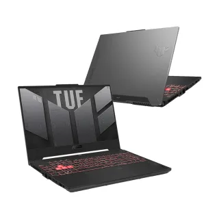 【ASUS 華碩】15.6吋R7 RTX4060電競筆電(FA507NV-0072B7735HS/R7-7735HS/16G/1TB SSD/W11)