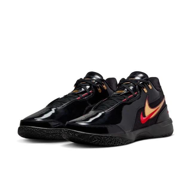 NIKE 耐吉 籃球鞋 G.T. Hustle 3 FP E