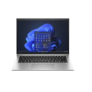 【HP 惠普】14吋i7商用筆電(Elitebook1040G10/8G140PA/i7-1365U/32G/1TBSSD/W11P/3Y)