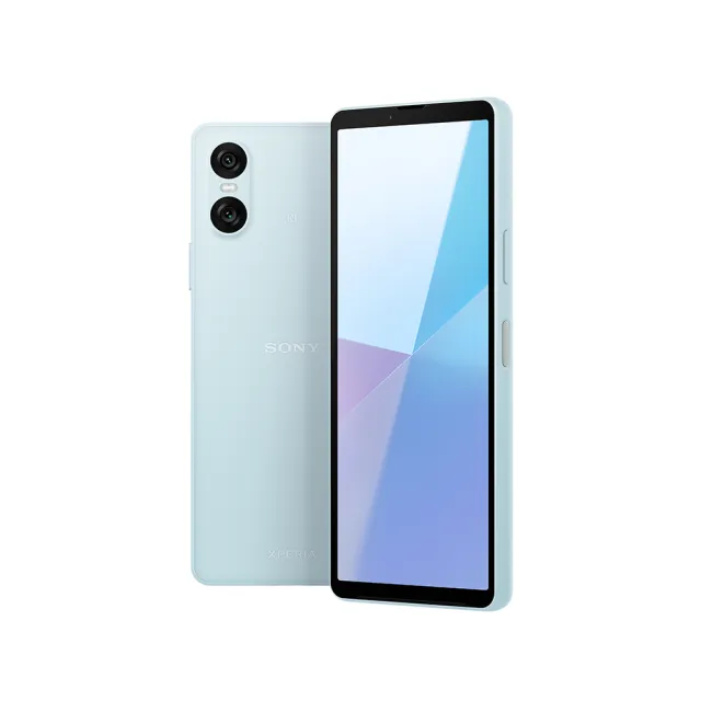 【SONY 索尼】Xperia 10 VI 6.1吋(8G/128G/高通驍龍6 Gen1/4800萬鏡頭畫素)