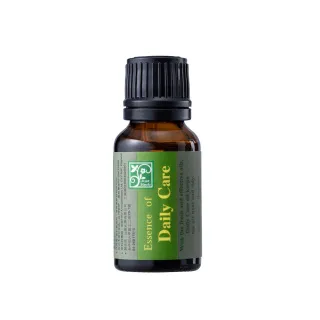 【JustHerb香草集】複方精油15ml(淨化專用)