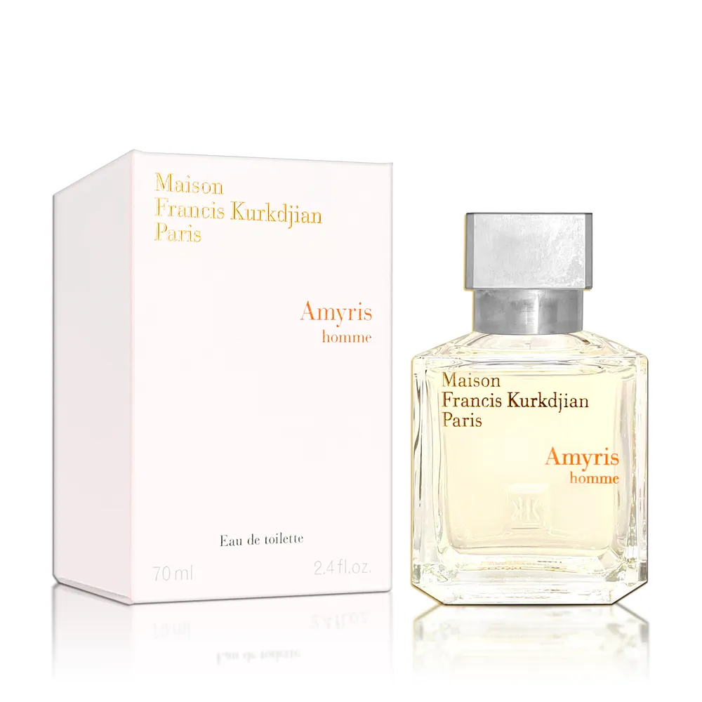 Maison Francis Kurkdjian】MFK Amyris homme 阿米香樹男性淡