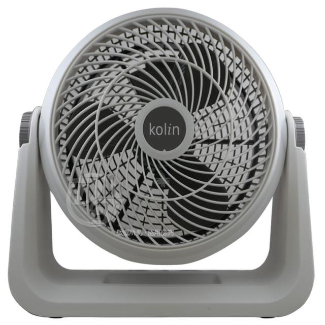 【Kolin 歌林】13吋勁涼渦流循環扇風扇(KFC-MN1323)