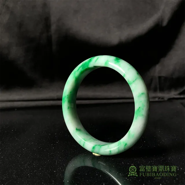 翡翠ハングル白底飘花 翡翠飘花如意吊坠型号规格- 京东