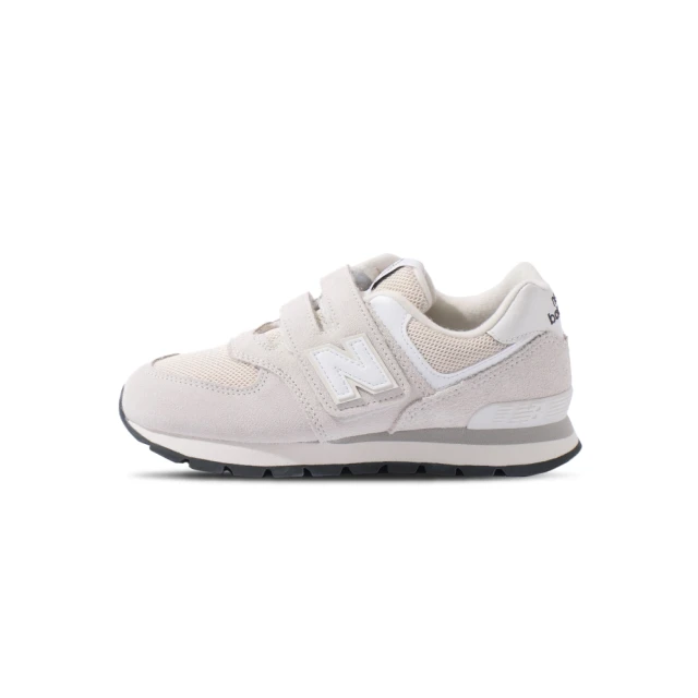 NEW BALANCE NB 運動鞋 童鞋 中童 兒童 藍粉