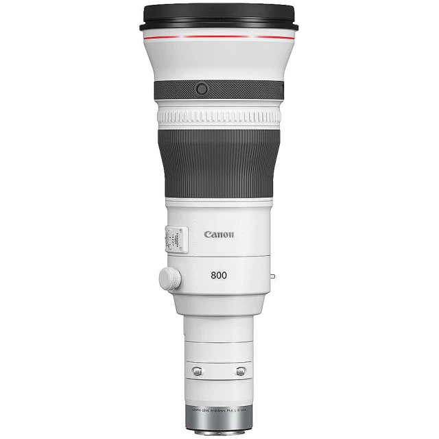 CanonCanon RF800mm f/5.6L IS USM(公司貨)