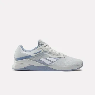 【REEBOK】Nano X4 女 訓練鞋 多功能 運動 健身 重訓 支撐 透氣 緩震 膠底(100074190)