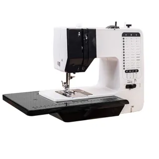 【MagicScoop 魔鏟】縫紉機 縫衣機（38線型快慢可調節縫紉機）(帶鎖邊縫衣機/38線型縫紉機/裁縫機)