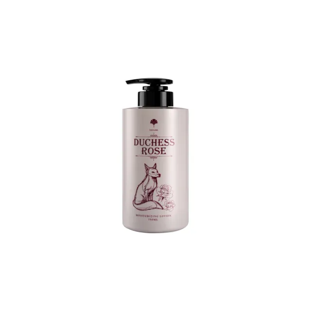 【香水人生】爆水保濕身體乳 750ML