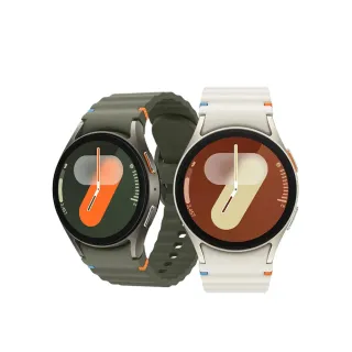 【SAMSUNG 三星】Galaxy Watch7 BT 40mm智慧手錶(L300)