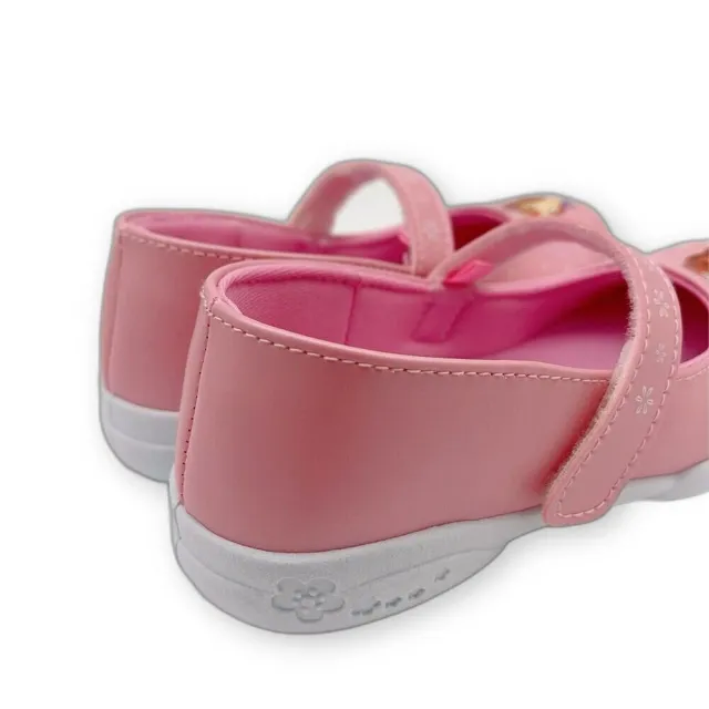 【Disney 迪士尼】台灣製蘇菲亞娃娃鞋(DISNEY 室外鞋 女中童 嬰幼童鞋)