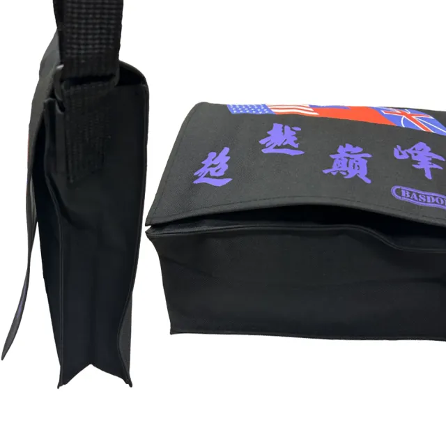 【SNOW.bagshop】雙11 書包大容量可夾台灣製造內插筆簡易工作型防水包 尼龍布