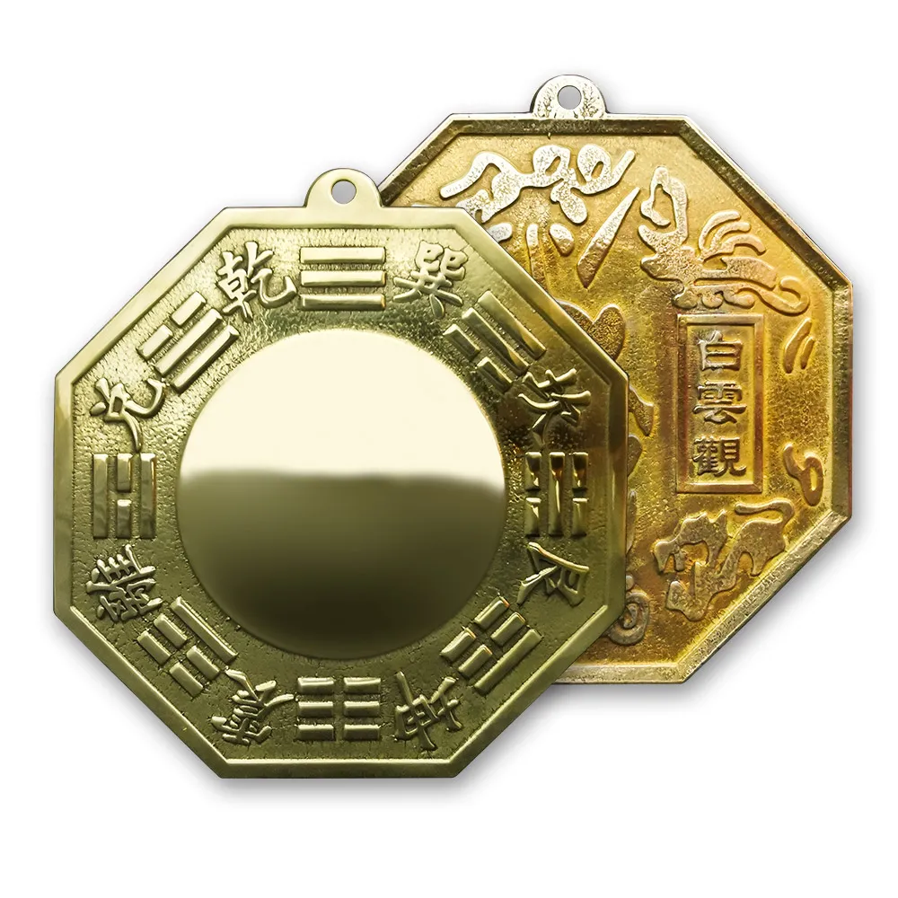 財神小舖】純銅鎮宅-開光八卦凸鏡-11cm(已開光/八卦鏡/擋煞/化煞 財神小舖】純銅鎮宅-開光八卦凸鏡-11cm(已開光/八卦鏡/擋煞/化煞