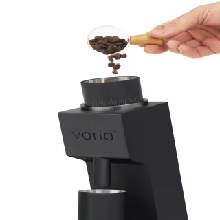 【Varia】VS3 嚐家磨豆機-主機(黑色)