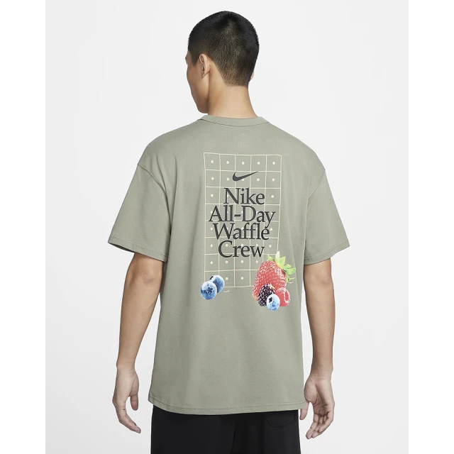 NIKE 耐吉 圓領短袖T恤 AS U NK SB TEE 