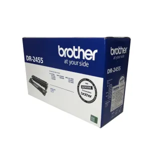 【brother】DR-2455 原廠感光滾筒