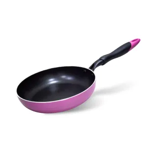 【CookPower 鍋寶】品味日式不沾鍋平煎鍋30CM-IH/電磁爐適用(IKH-20430-C)