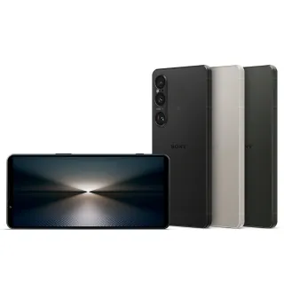 【SONY 索尼】Xperia 1 VI 6.5吋 5G(12G/256G)