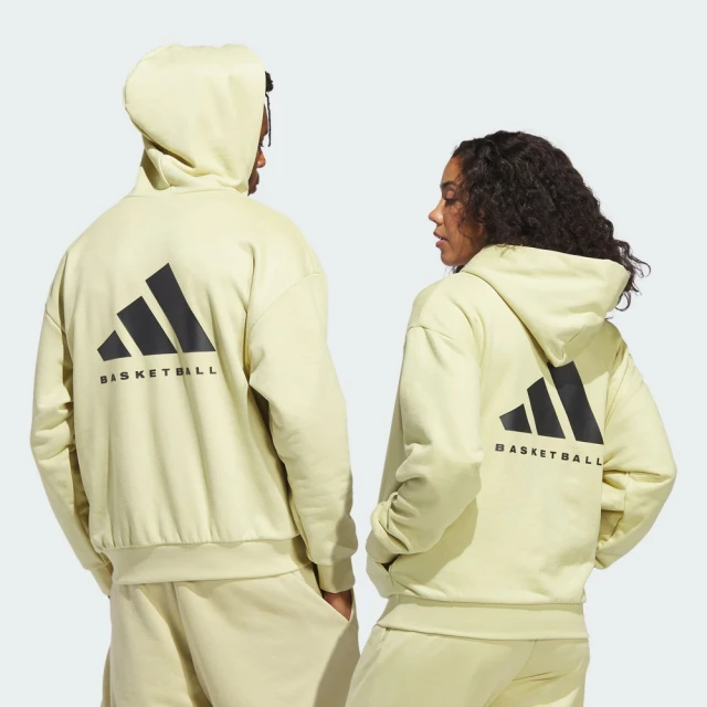 adidas 愛迪達 New FT GFX Hood CNY