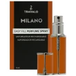 【TRAVALO】Milano系列8色 5ML(香水分裝瓶 香水瓶 分裝瓶)