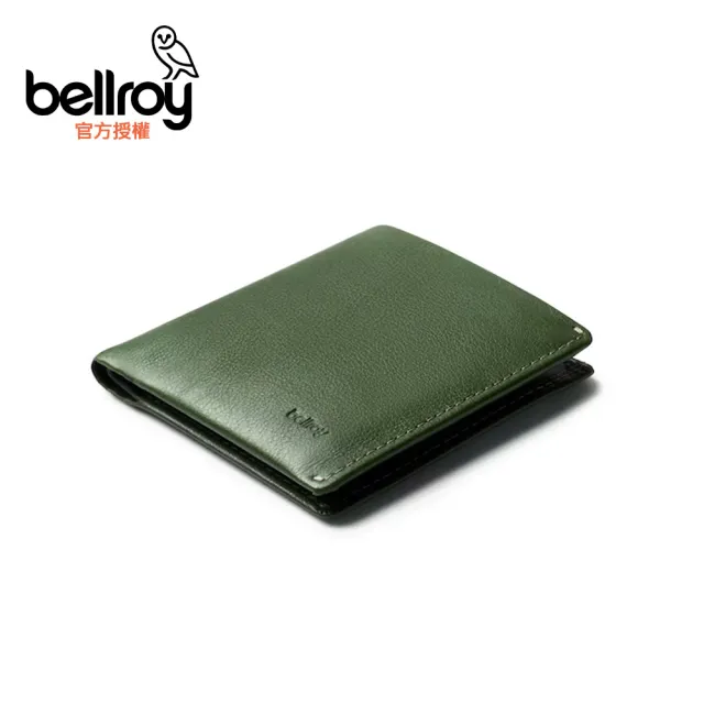 【Bellroy】Note Sleeve 直式真皮皮夾(WNSC)