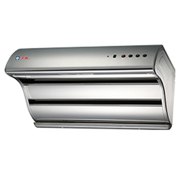 【五聯】雙層直吸式電熱排油煙機＿90cm(W-9205H _基本安裝)