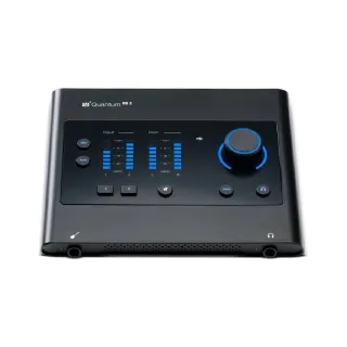 【Presonus】Quantum ES2 錄音介面(公司貨保證)