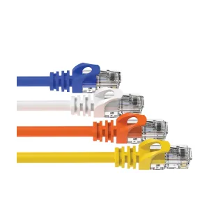 【POLYWELL】CAT6 網路線 /2M