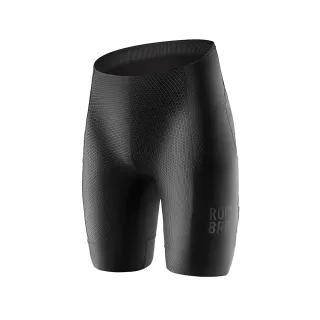 【ROCKBROS洛克兄弟】質感格紋騎行男短車褲(附口袋設計/男車褲/短車褲/日常休閒/單車/20220010)