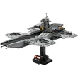 【LEGO 樂高】Marvel超級英雄系列 76295 復仇者聯盟航空戰艦(momo線上獨家 The Avengers Helicarrier 雙11)