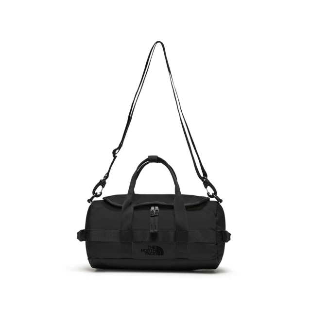 NEW BALANCE 小型後背包-肩背包 隨身小包 灰黑白