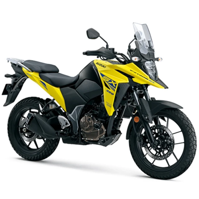 SUZUKI 台鈴 V-STROM250多功能車