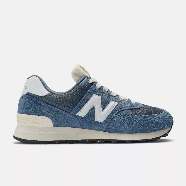 NEW BALANCE NB 運動鞋 童鞋 中童 兒童 藍粉