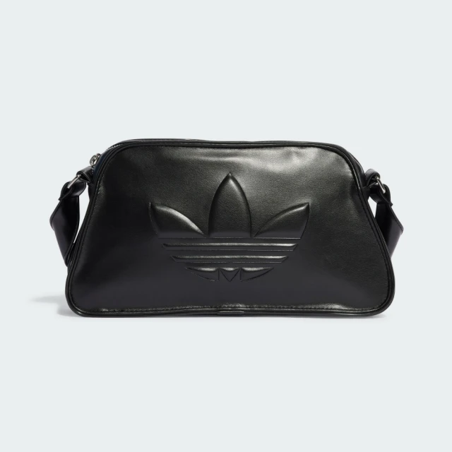 adidas 愛迪達 側背包 斜背包 小包 運動包 三葉草 