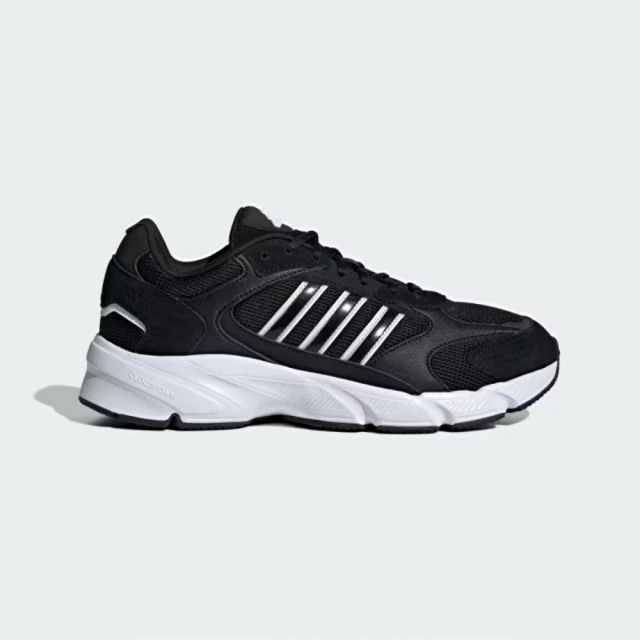 adidas 愛迪達 X_PLRBOOST 運動休閒鞋 男 