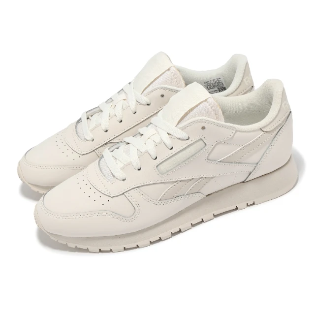 REEBOK 休閒鞋 Club C Double Reven