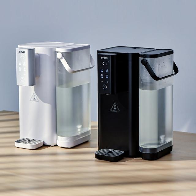 【G-PLUS 拓勤】GP超濾鮮活水瞬熱開飲機 GP-WS01