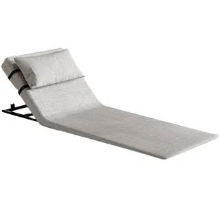 【雅蘭仕】床頭靠墊 床頭起身器 電動升降床墊(懶人起背器/電動起背器/靠背助力器/長款)