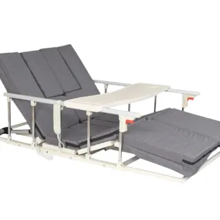 【雅蘭仕】現貨新款老人電動起床輔助器 起背床墊(多功能定時/翻身輔助器/一鍵升降)
