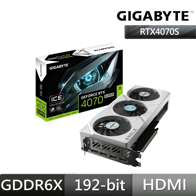 GIGABYTE 技嘉 GeForce RTX 3060 W