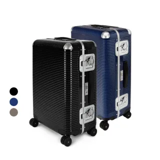 【FPM MILANO】BANK LIGHT 系列 30吋行李箱 -平輸品(多色可選)