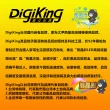 【DigiKing 數位新貴】32吋三台晶彩美學無邊低藍光液晶顯示器(DK-V32HM33)