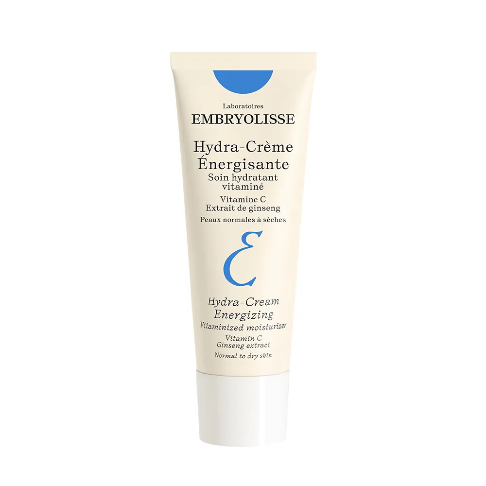 【Embryolisse 恩倍思 官方直營】保濕超能量維C乳 40ml(官方直營/全新包裝)