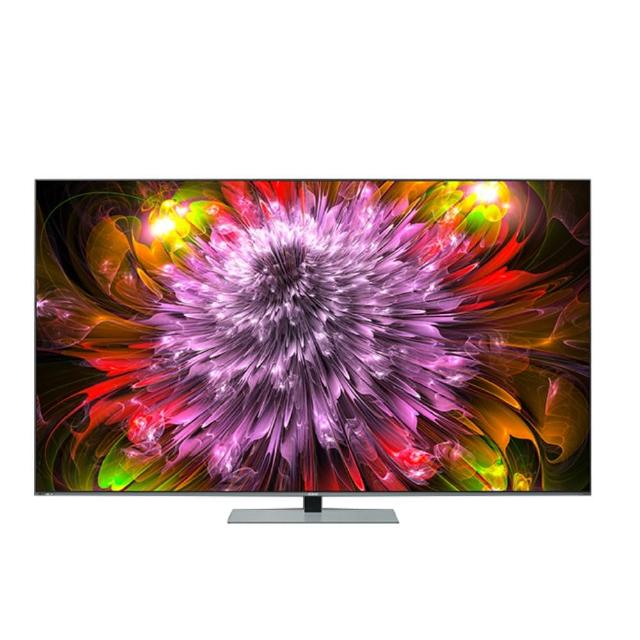 【SAMPO 聲寶】65吋miniLED 4K聲霸連網智慧顯示器(QM-65MIW6210)