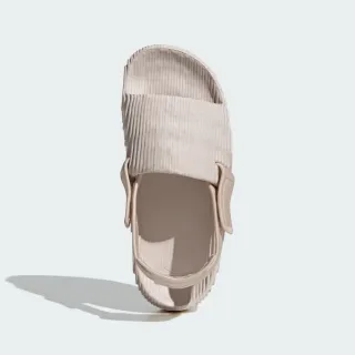 【adidas 愛迪達】ADILETTE 22 XLG 運動涼鞋 女鞋 - Originals IE5651