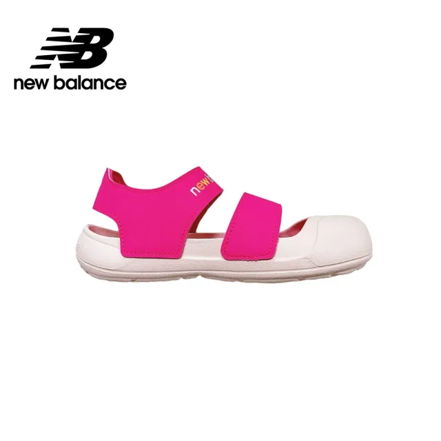 【NEW BALANCE】NB 童鞋_男童/女童_涼鞋(小童涼鞋)