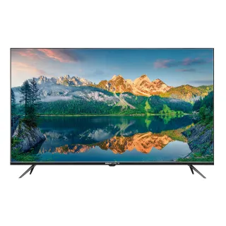 【SANLUX 台灣三洋】43型FHD液晶顯示器+視訊盒 SMT-43KT5(含運僅配送一樓)