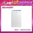 【SHARP 夏普】一級能效6公升高效除濕機(DW-K6NT-W)